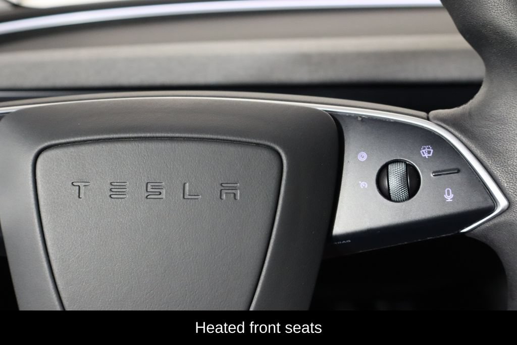Used 2024 Tesla Model 3 Standard Range RWD image 10