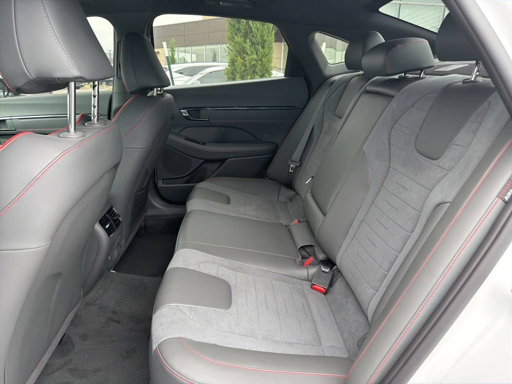 New 2026 Hyundai Sonata N Line FWD image 12