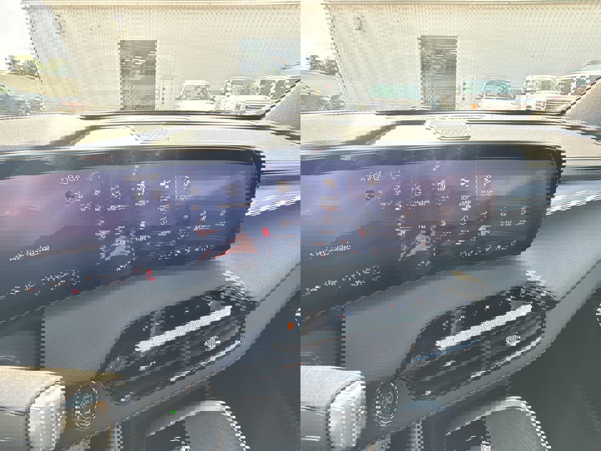 New 2026 Buick Enclave Sport Touring w/ Super Cruise Package image 13