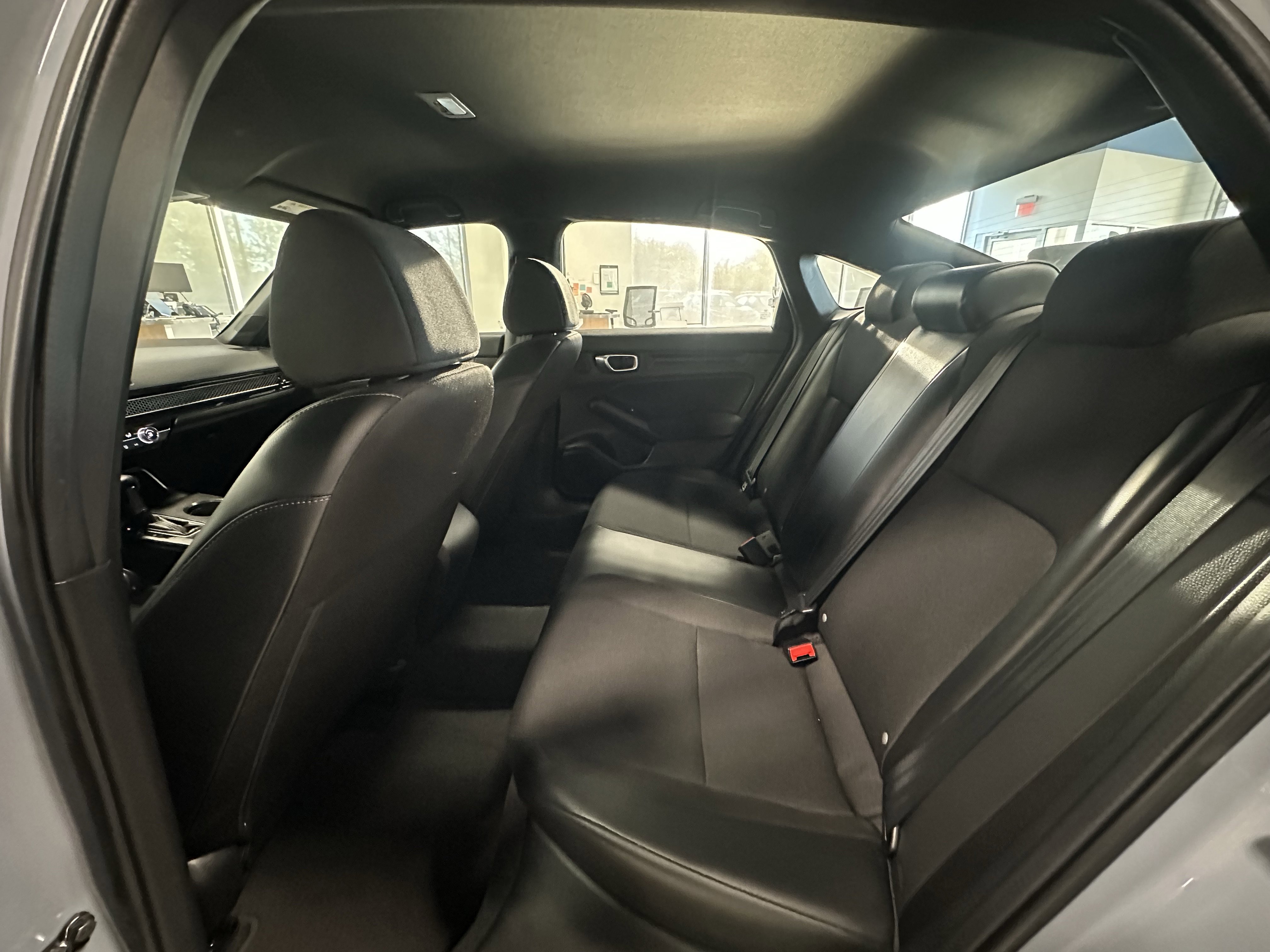 Used 2024 Honda Civic Sport image 12