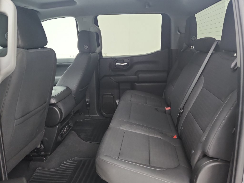 Used 2021 Chevrolet Silverado 1500 LT w/ Bed Protection Package RWD image 31