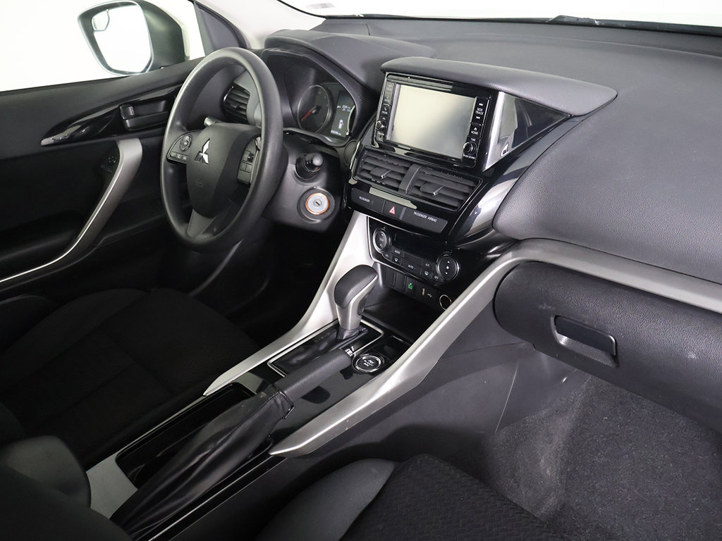 Used 2024 Mitsubishi Eclipse Cross ES AWD/4WD image 24