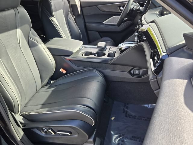 Used 2024 Acura MDX SH-AWD w/ Advance Package image 17