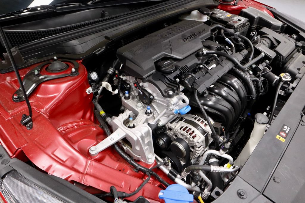 Used 2026 Kia K4 GT-Line w/ GT-Line Premium Package FWD image 19