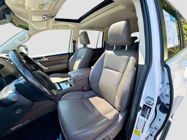 Used 2020 Lexus GX 460 Luxury image 22