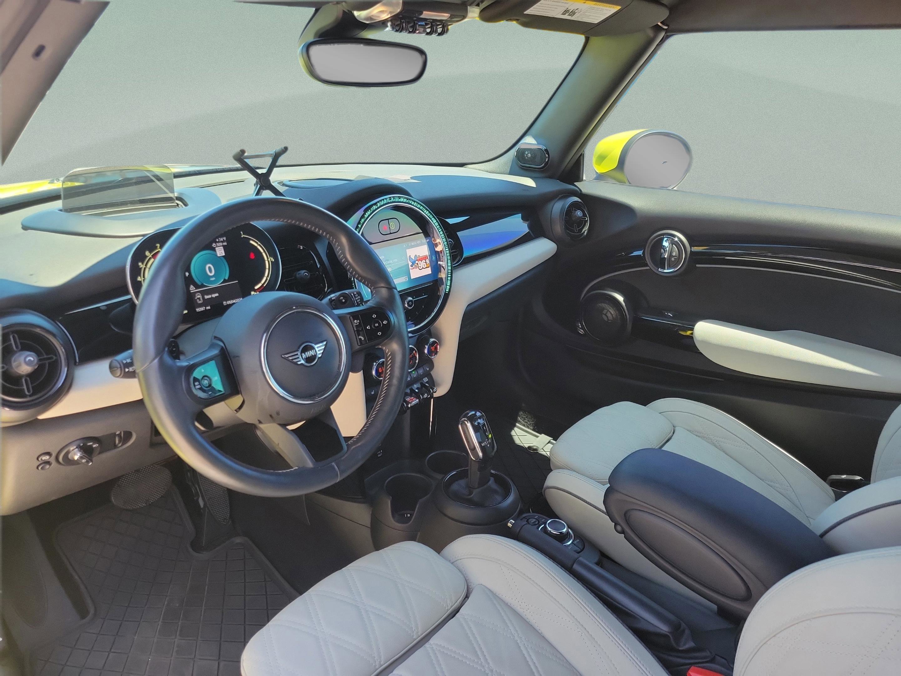 Used 2022 MINI Cooper S FWD image 7