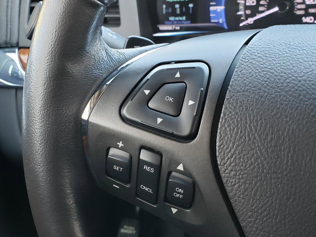 Used 2014 Lincoln MKS w/ Equipment Group 101A FWD image 20