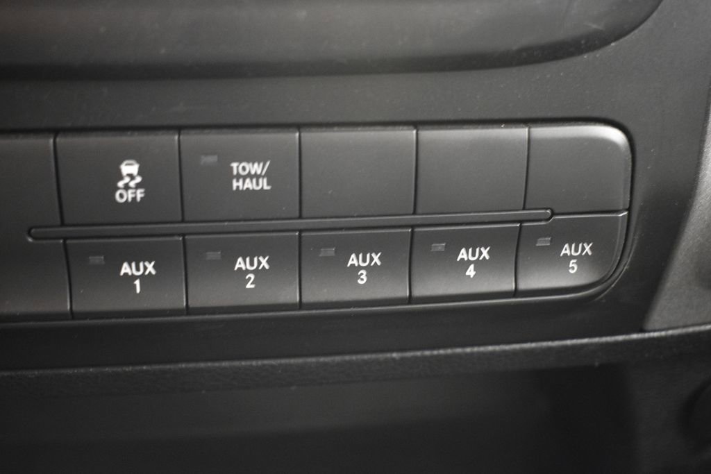 Used 2014 RAM 2500 Tradesman w/ Chrome Appearance Group image 43