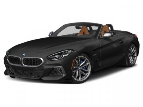 Used 2020 BMW Z4 M40i w/ Executive Package