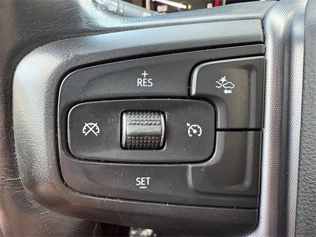 Used 2021 GMC Yukon XL SLT image 17