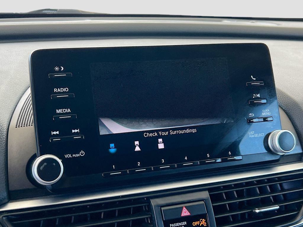 Used 2020 Honda Accord LX image 13