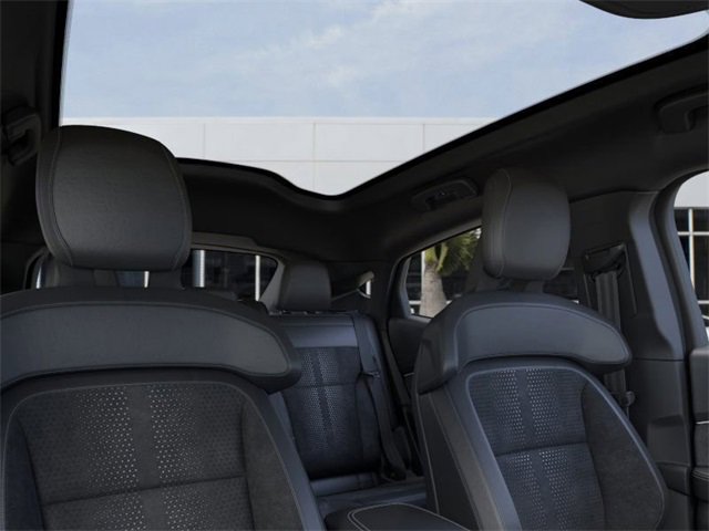 New 2025 Ford Mustang Mach-E GT image 22