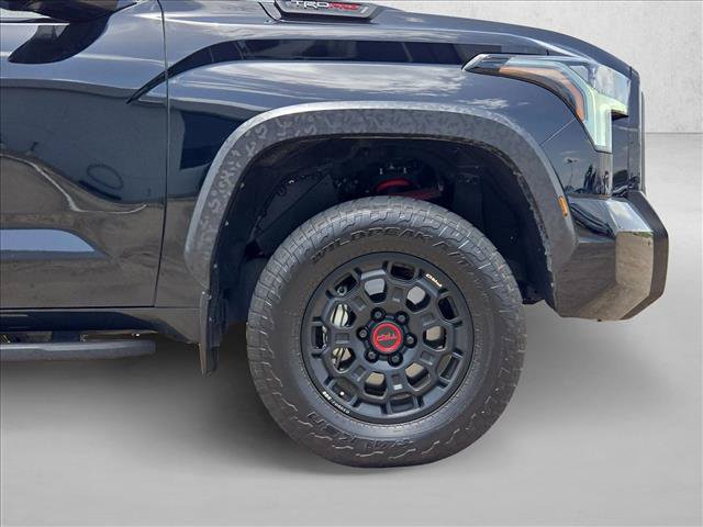 Used 2024 Toyota Tundra TRD Pro AWD/4WD image 22