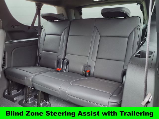 New 2026 GMC Yukon XL Denali w/ Denali Reserve Package AWD/4WD image 29