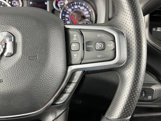 New 2026 RAM 3500 Tradesman AWD/4WD image 15