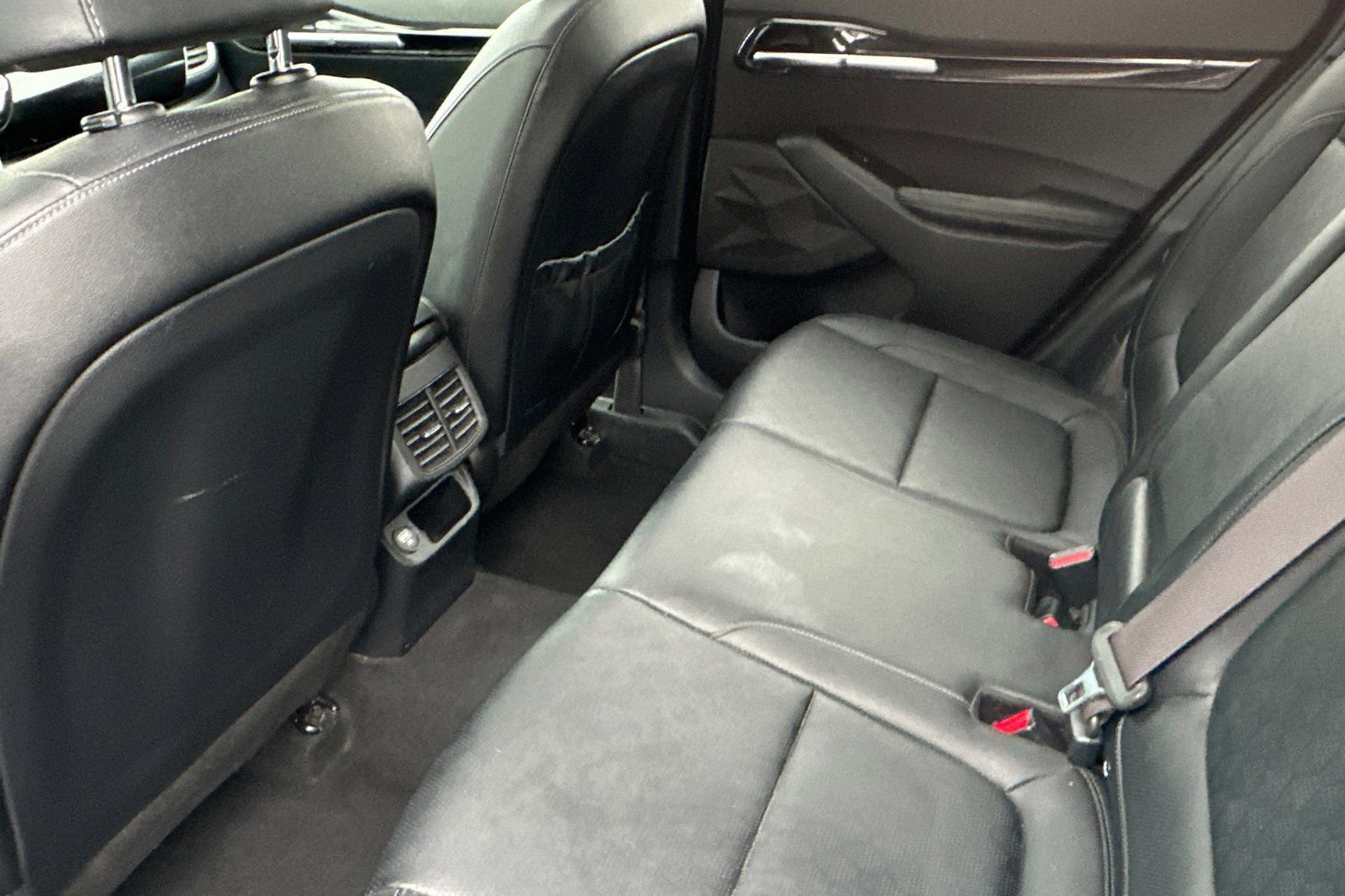 Used 2021 Kia Seltos EX image 13