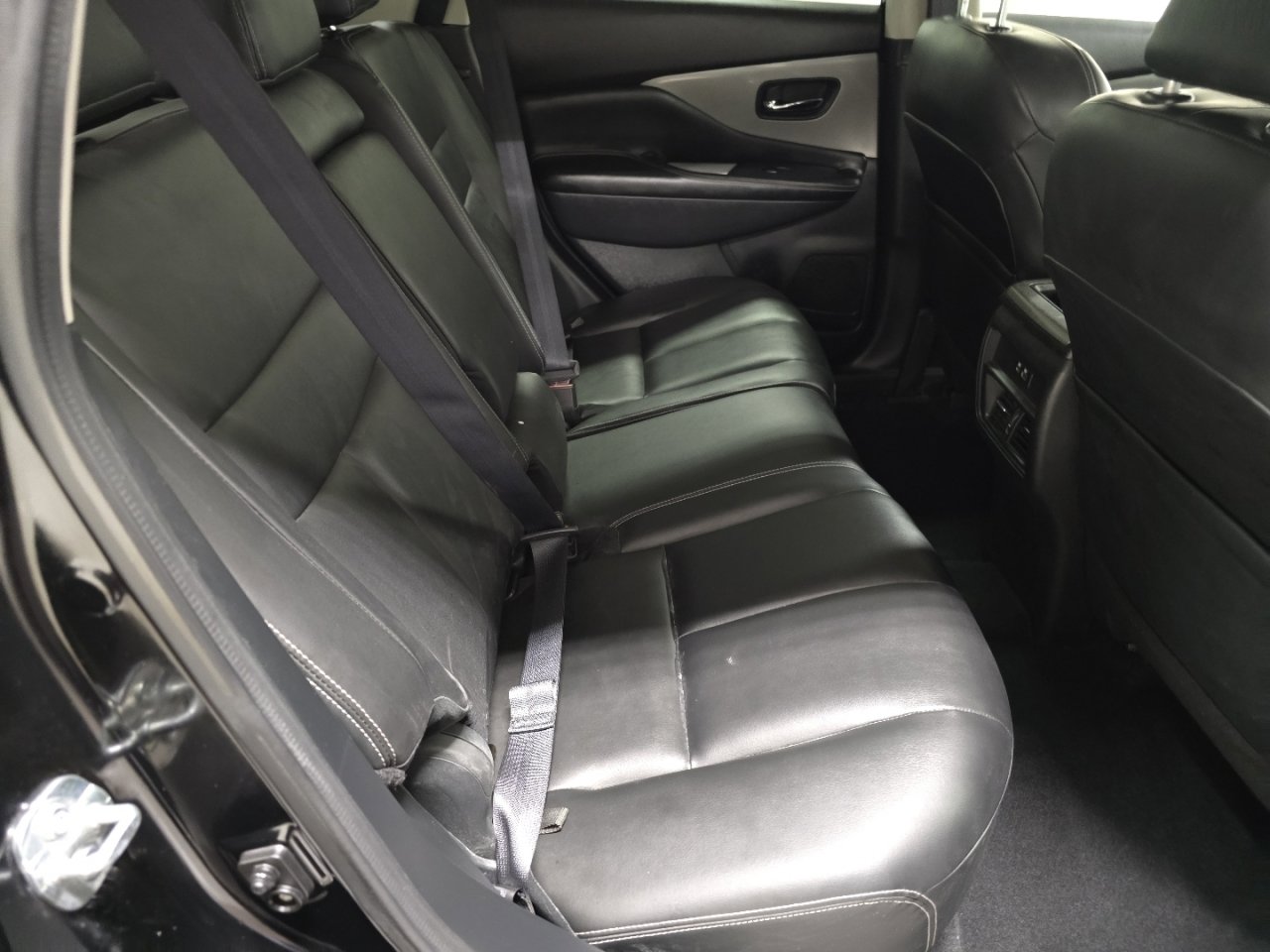 Used 2024 Nissan Murano SV image 20