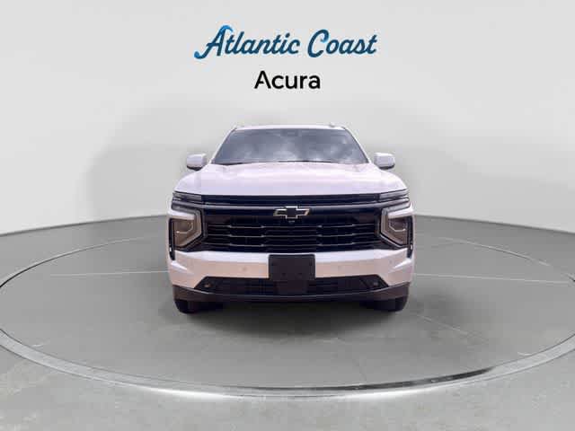 Used 2025 Chevrolet Suburban RST w/ RST Capability Package AWD/4WD image 3