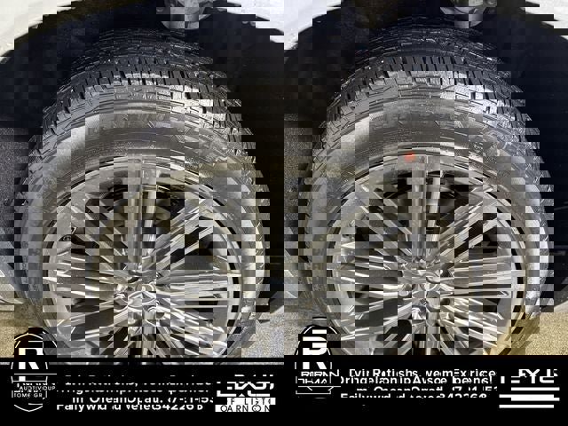 New 2026 Lexus TX 350 AWD image 5