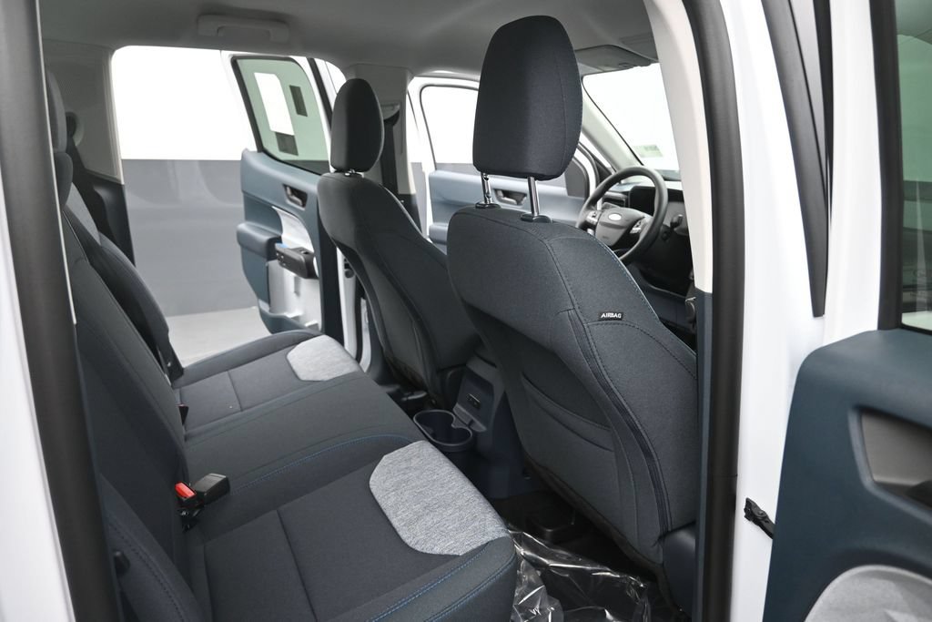 New 2026 Ford Maverick XLT FWD image 12