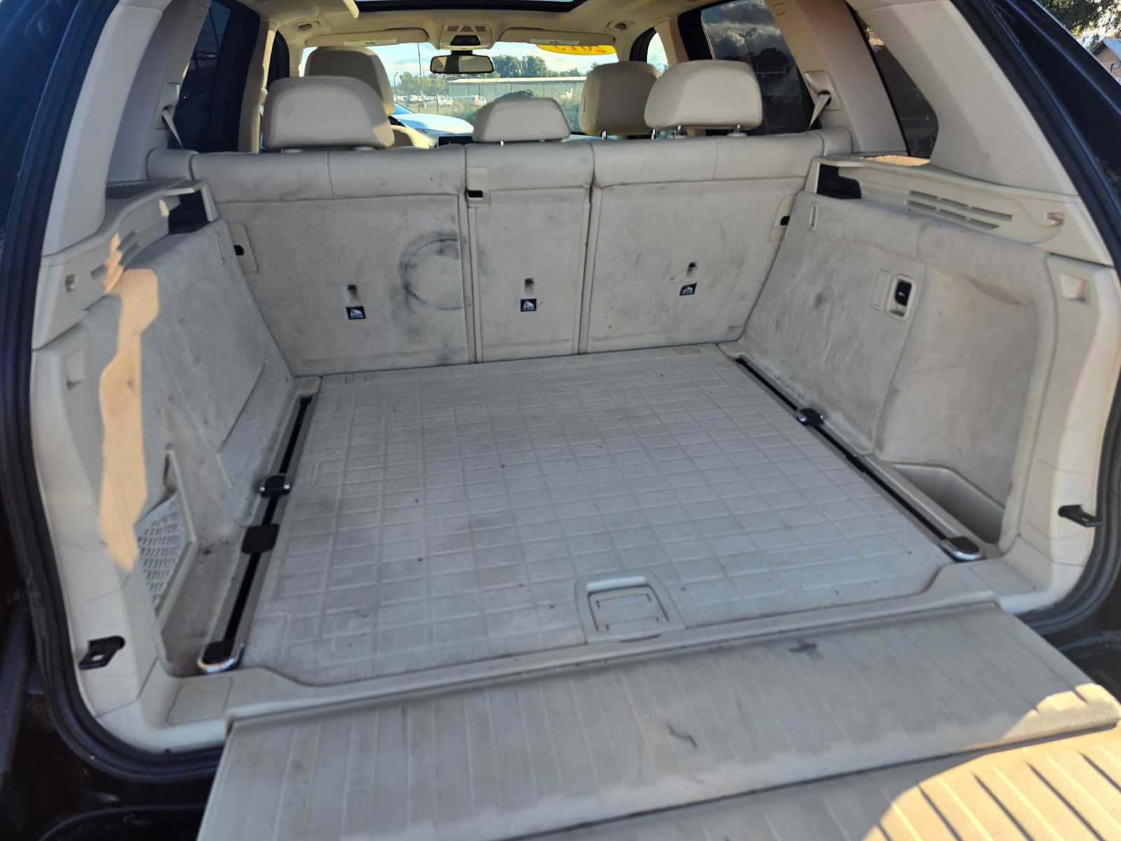 Used 2015 BMW X5 xDrive35i image 18