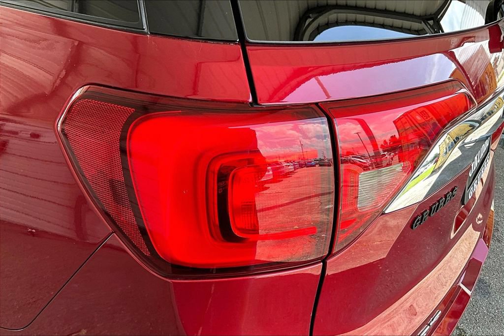 Used 2019 GMC Acadia Denali AWD/4WD image 40