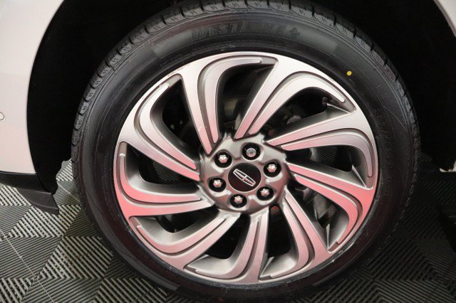 Used 2022 Lincoln Navigator L Reserve RWD image 92