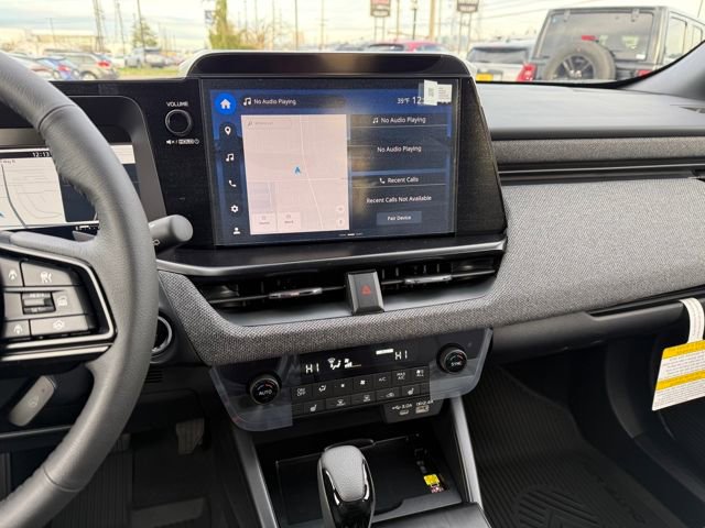 New 2026 Subaru Outback Premium image 21