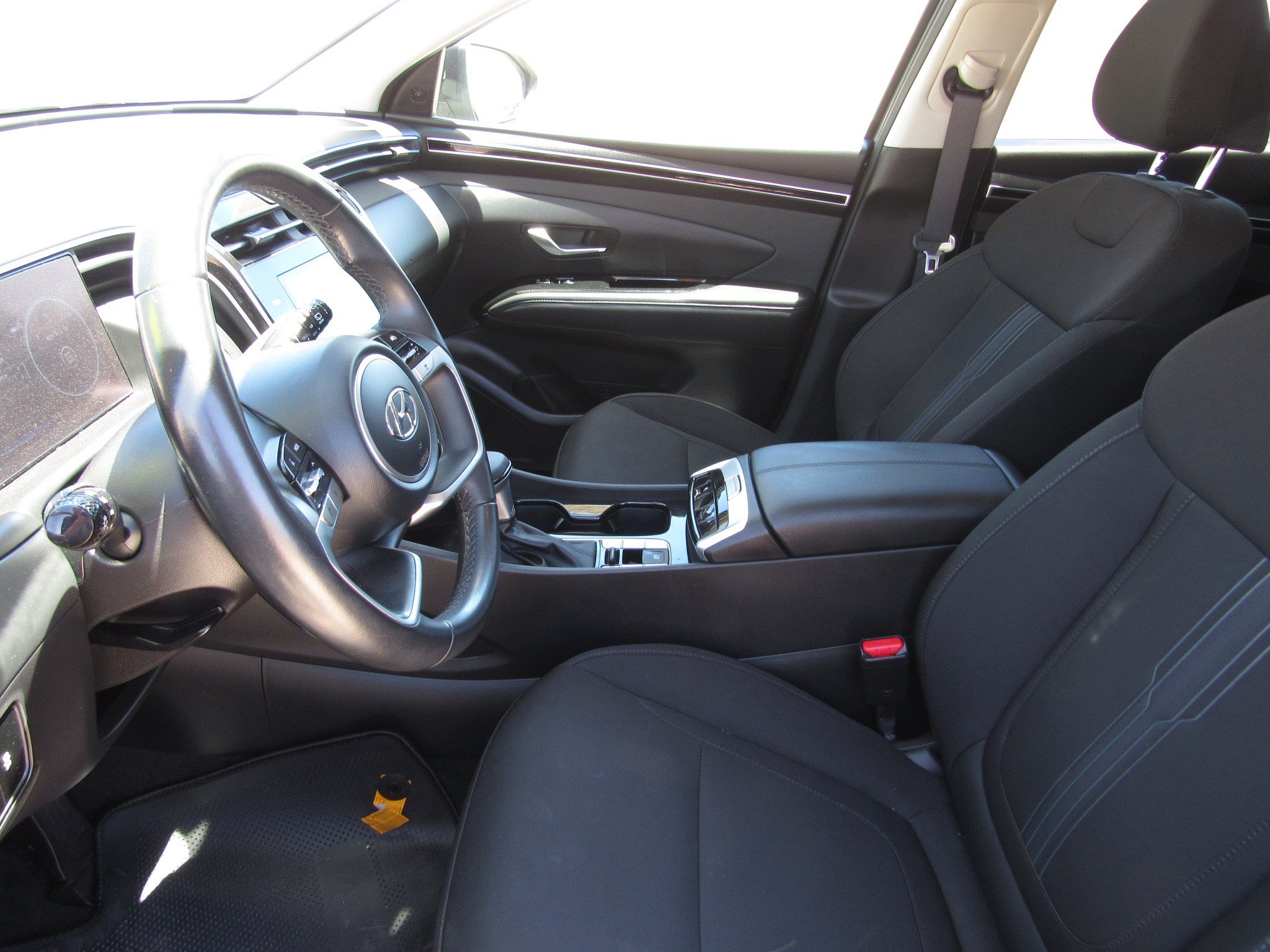 Used 2022 Hyundai Tucson XRT AWD/4WD image 15