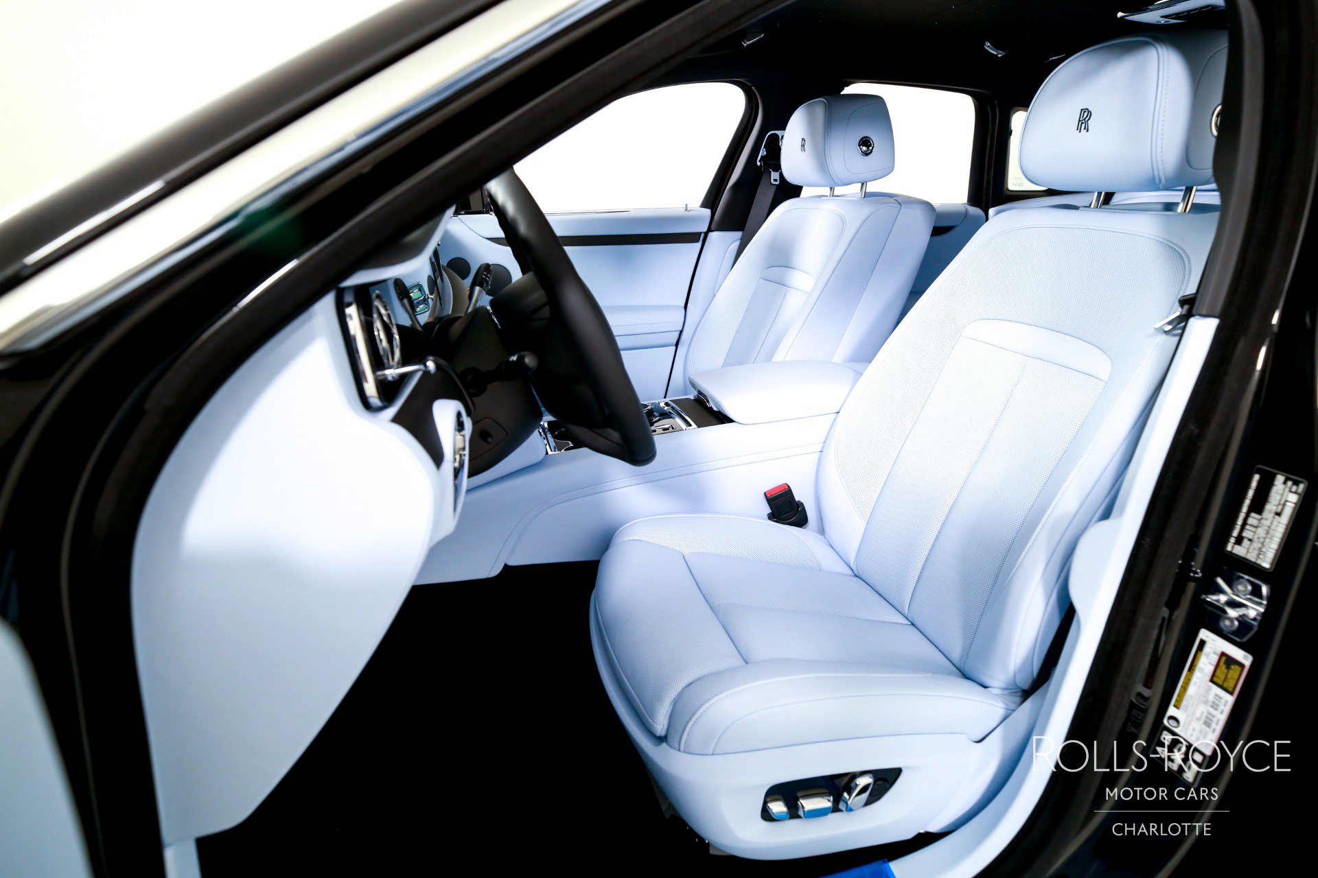 New 2026 Rolls-Royce Ghost image 13
