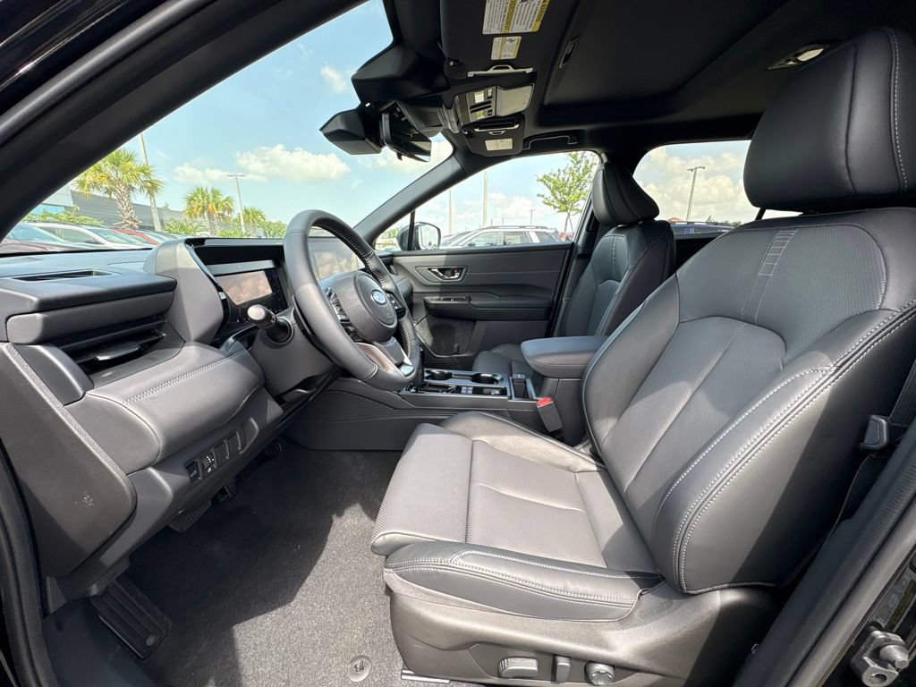 New 2026 Subaru Outback Touring XT AWD/4WD image 14