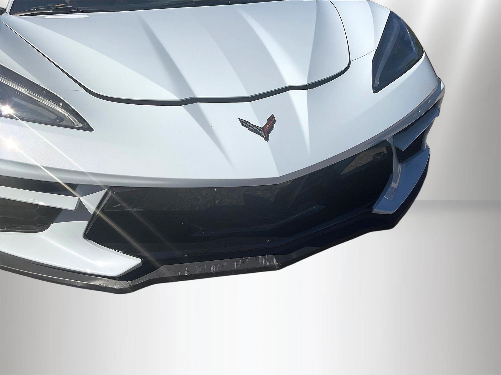 Used 2023 Chevrolet Corvette Stingray Preferred Conv w/ Z51 Performance Package RWD image 28