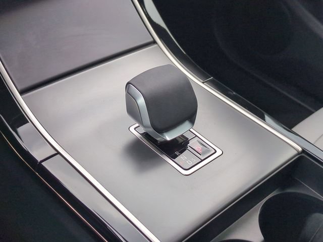 Used 2026 Land Rover Range Rover Evoque S AWD/4WD image 9