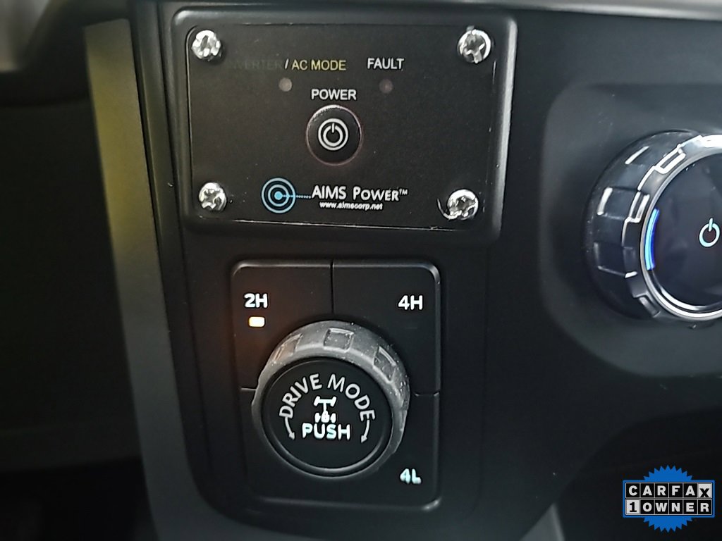 Used 2022 Ford F150 XLT w/ Equipment Group 301A Mid image 17