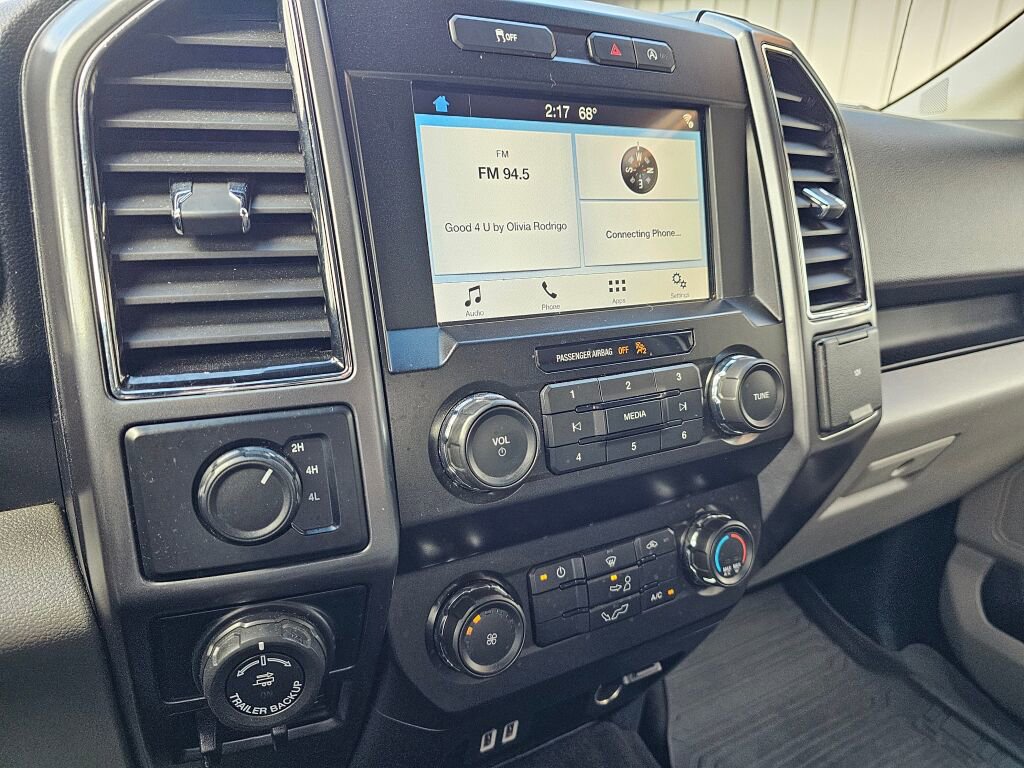 Used 2019 Ford F150 XLT w/ Trailer Tow Package image 37