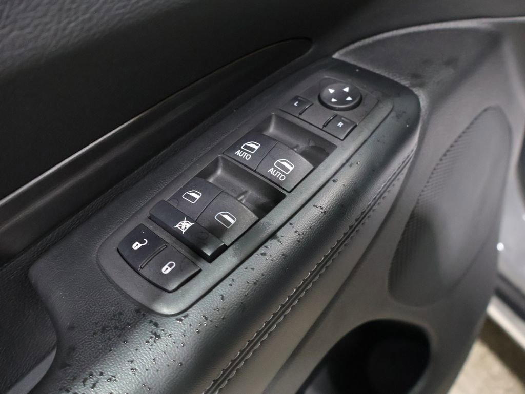 Used 2022 Dodge Durango SXT w/ Trailer Tow Group IV image 14