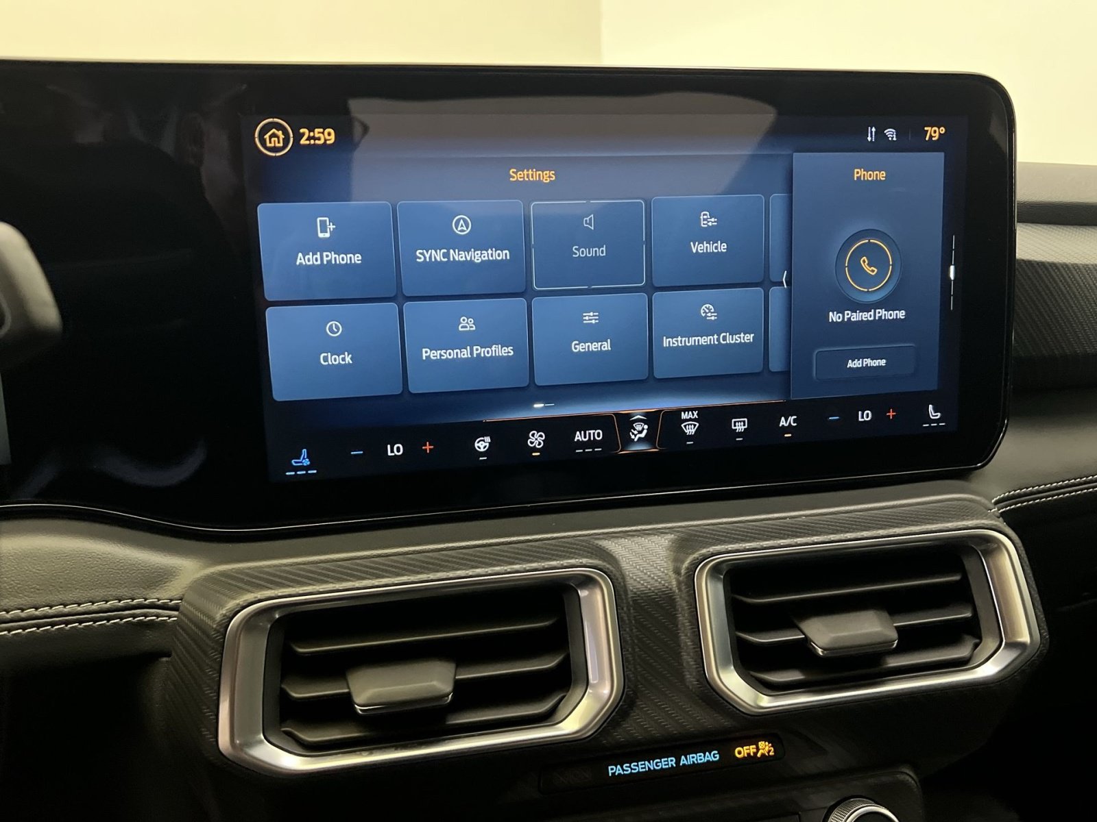 Used 2024 Ford Mustang GT Premium RWD image 17
