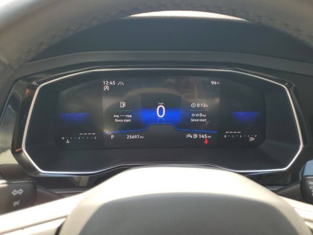 Certified 2023 Volkswagen Jetta S FWD image 29