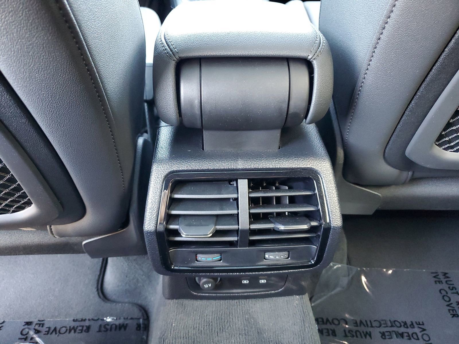 Used 2025 Audi Q3 2.0T Premium Plus w/ Premium Plus Package image 13