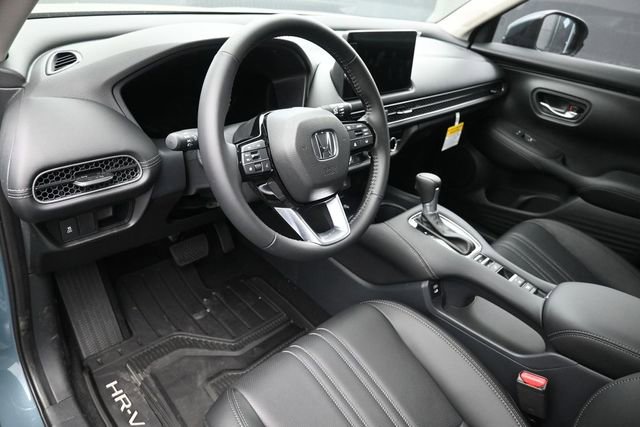 New 2026 Honda HR-V EX-L image 19