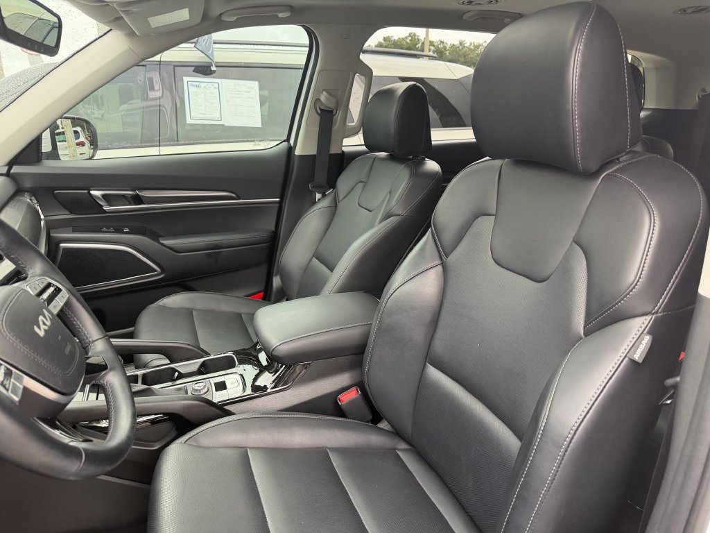 Certified 2025 Kia Telluride S AWD/4WD image 23