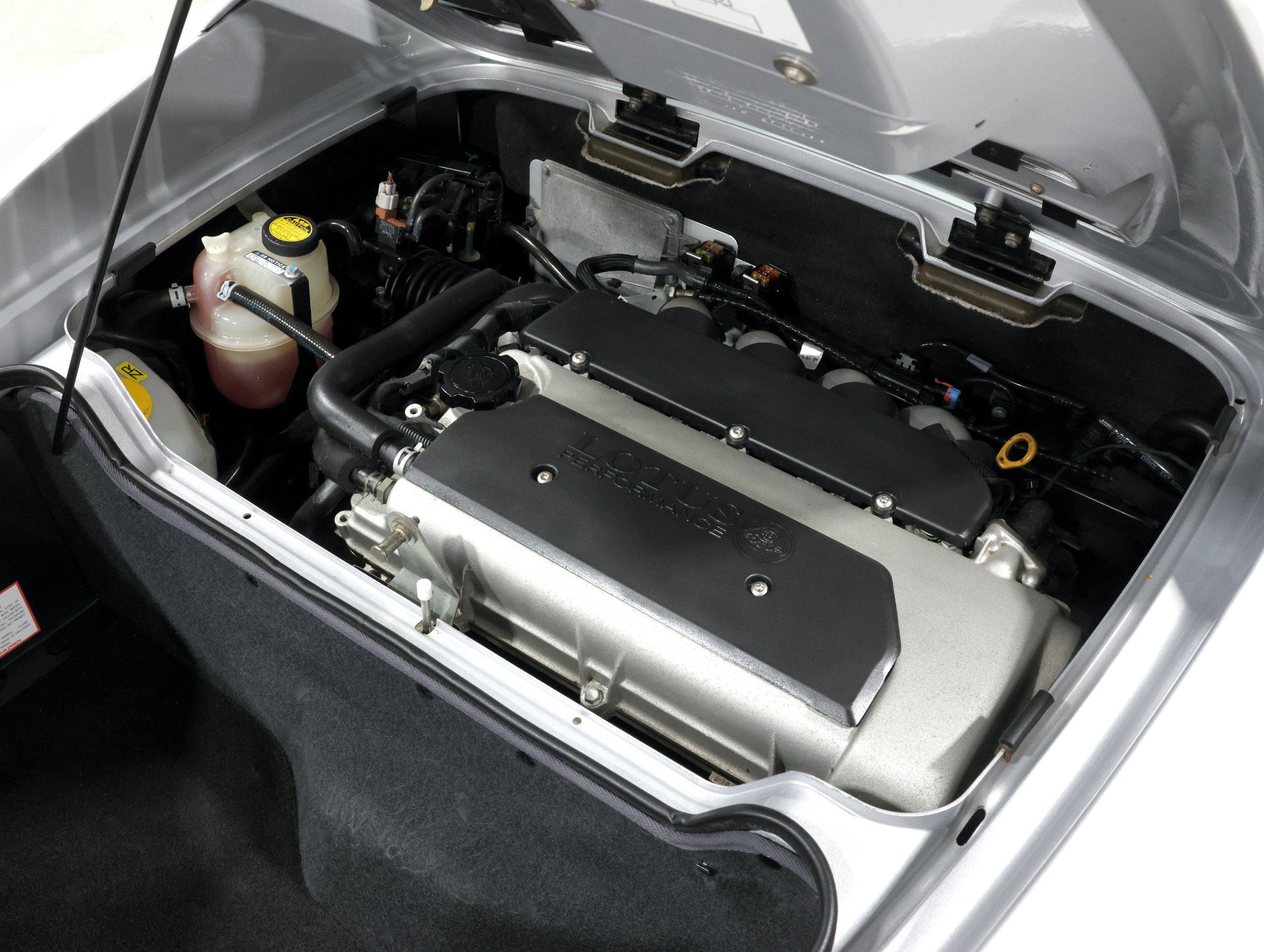 Used 2005 Lotus Elise image 5