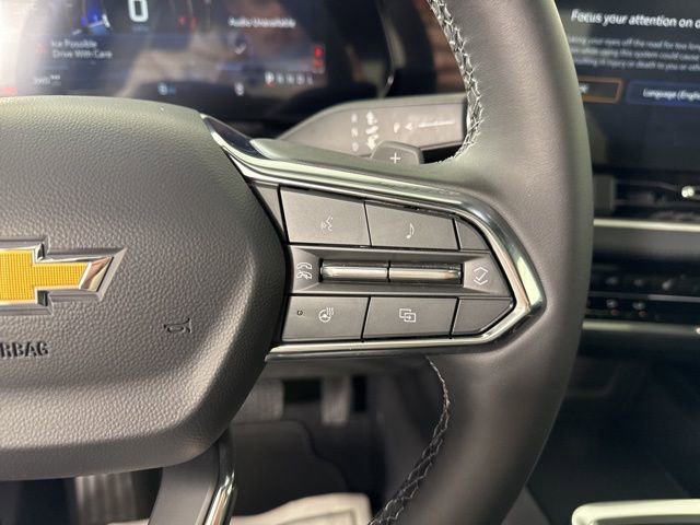 New 2026 Chevrolet Equinox LT AWD/4WD image 31