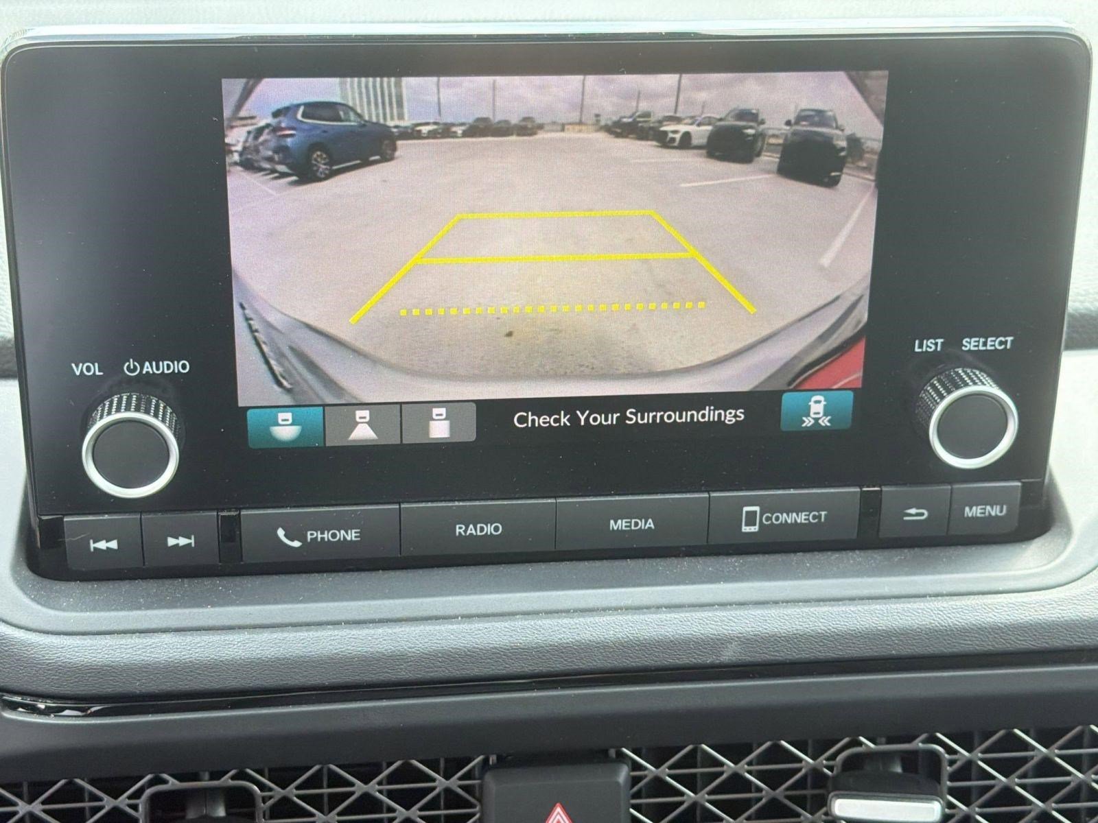 Used 2025 Honda Accord SE image 24