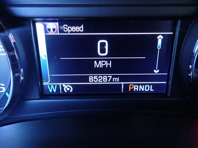 Used 2018 Chevrolet Tahoe LT AWD/4WD image 27