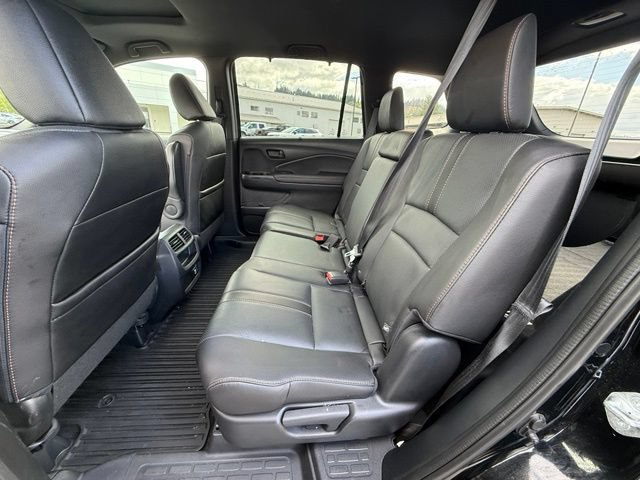 Used 2023 Honda Passport TrailSport image 12
