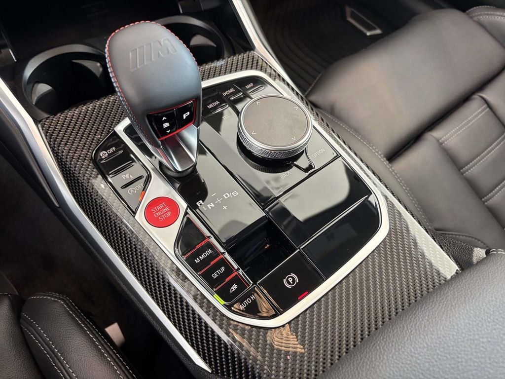 New 2026 BMW M2 w/ Lighting Package image 23