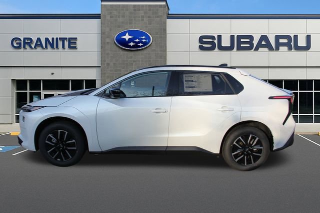 New 2026 Subaru Solterra Premium image 10