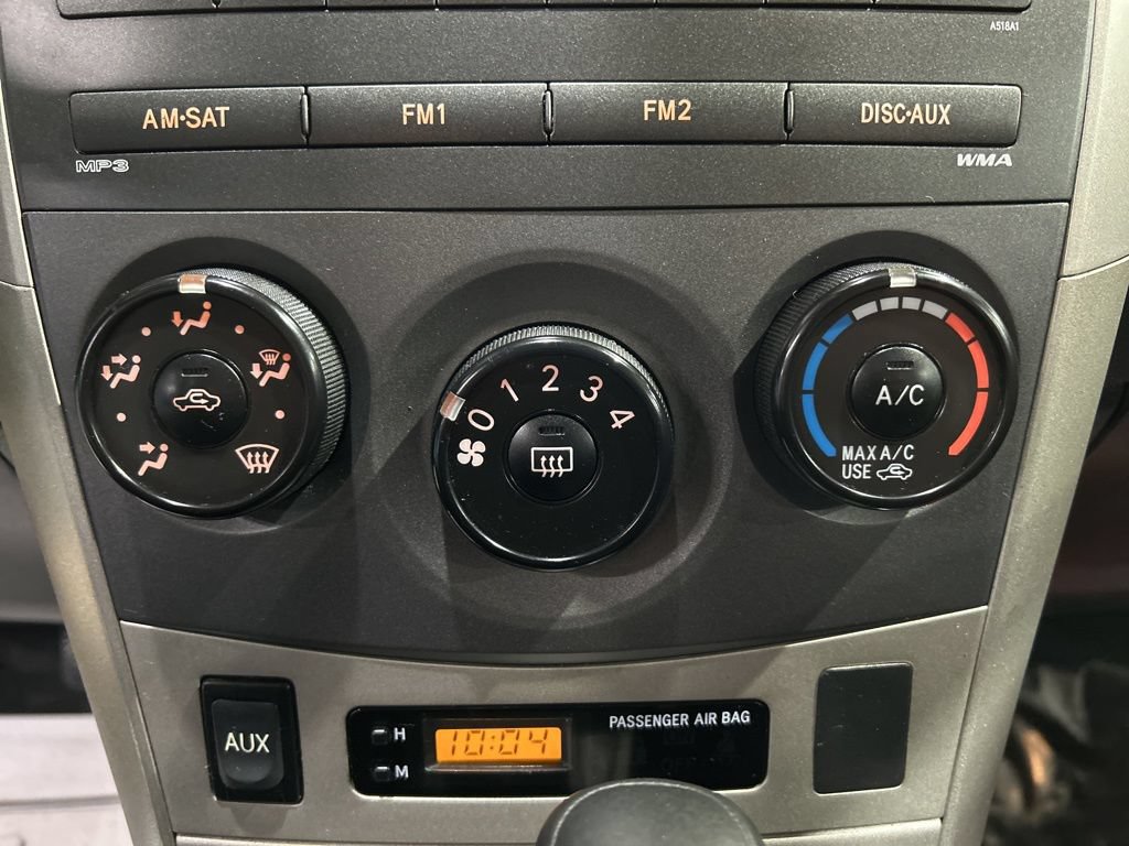 Used 2010 Toyota Corolla S FWD image 22