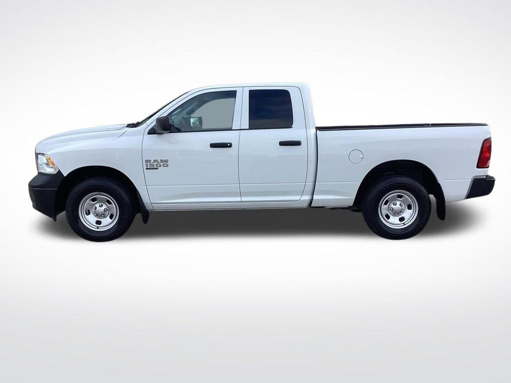 Used 2022 RAM 1500 Tradesman AWD/4WD image 7